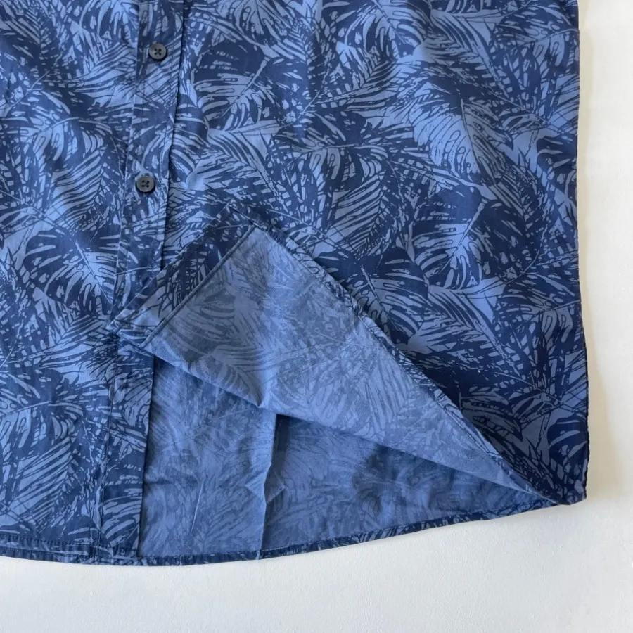 پیراهن مردانه مارک Liverg