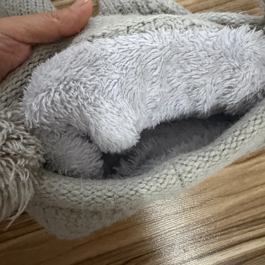 کلاه بافت 49