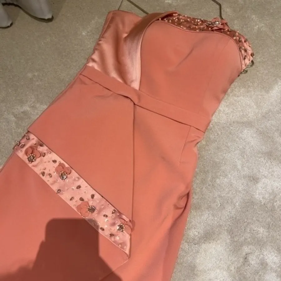 لباس مجلسی کپی از برندعرب