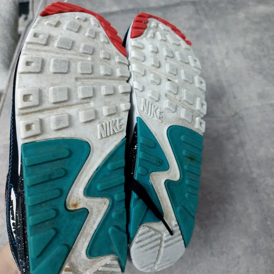 کفش ایرمکس nike