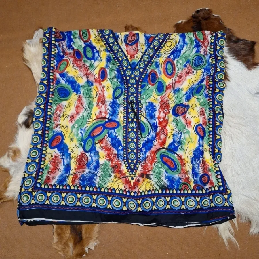 لباس هندی 100