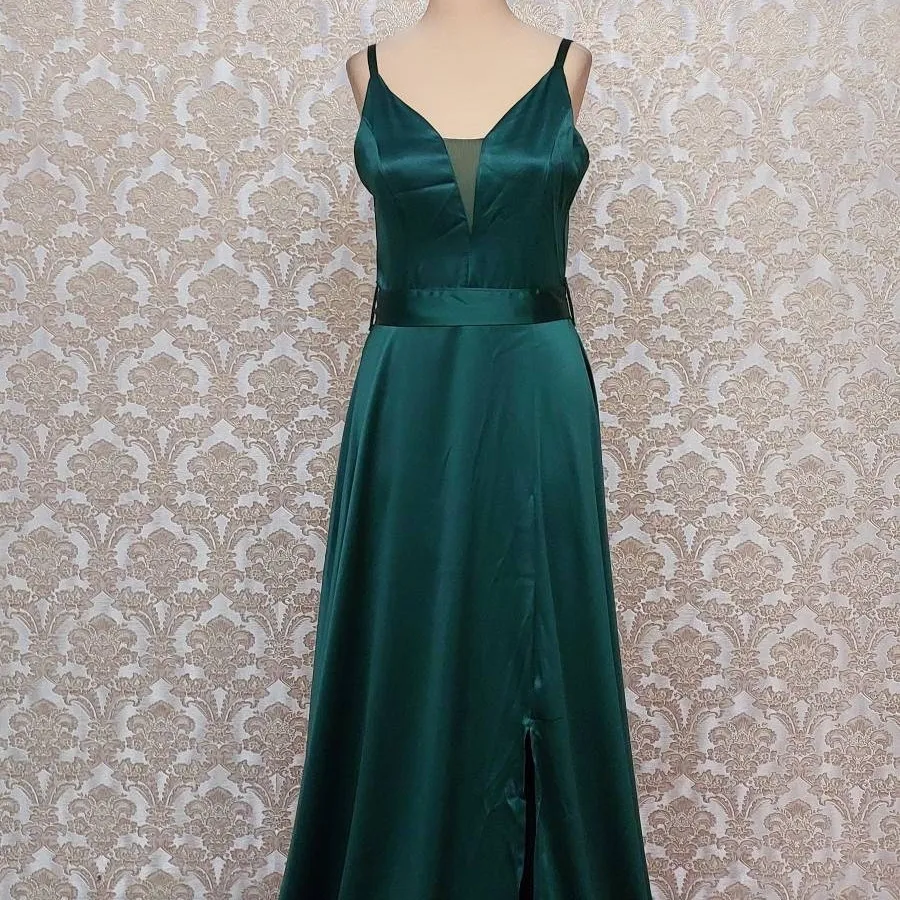 پیراهن ماکسی