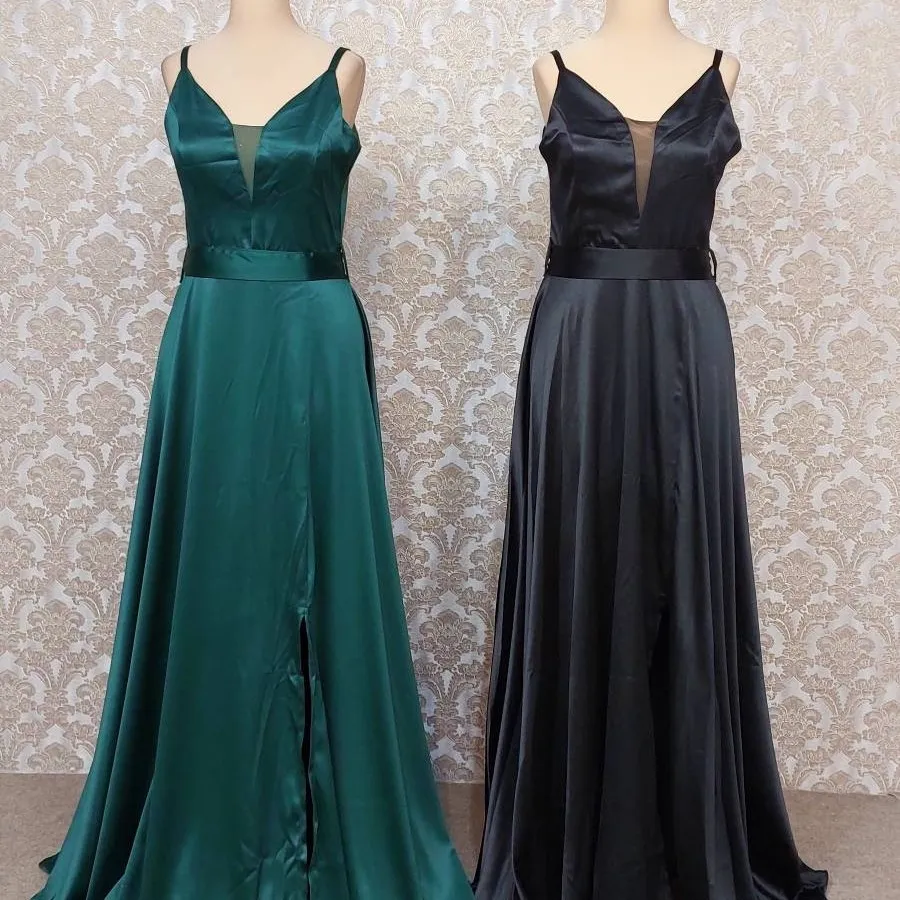 پیراهن ماکسی