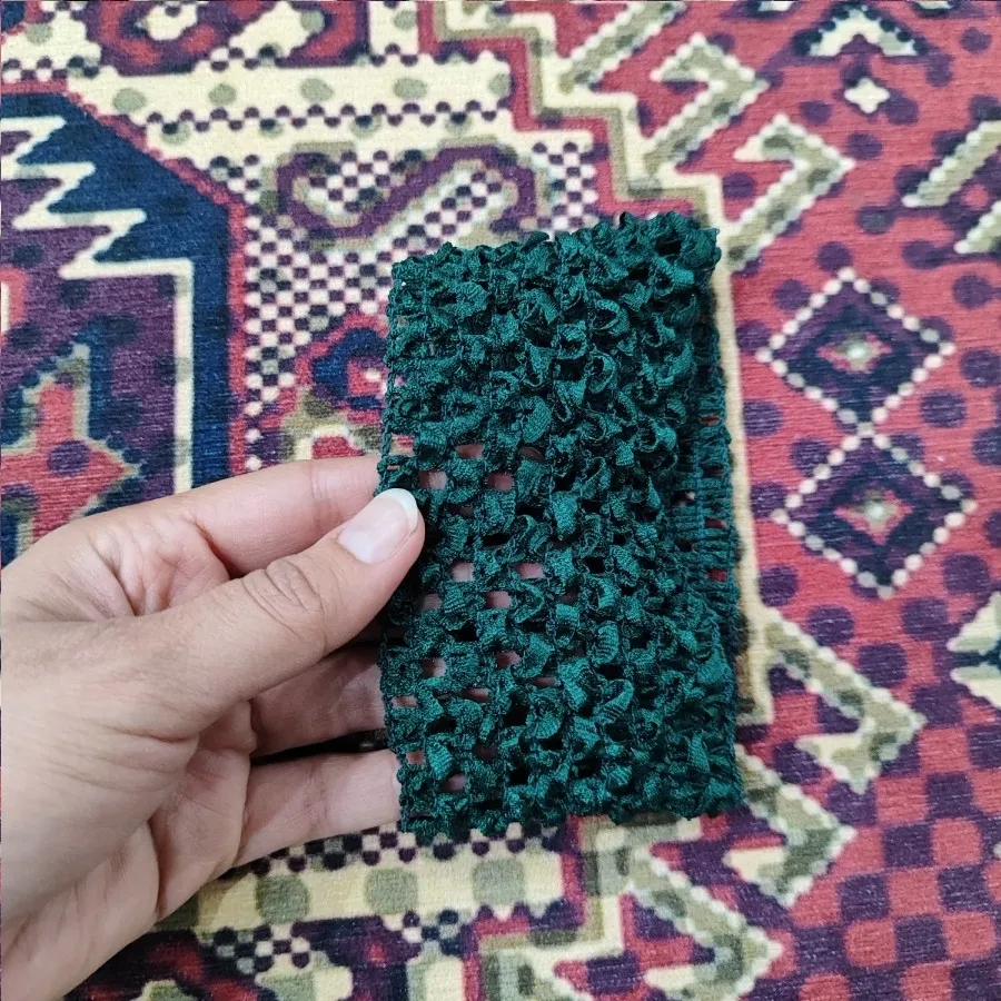 هدبند دخترونه