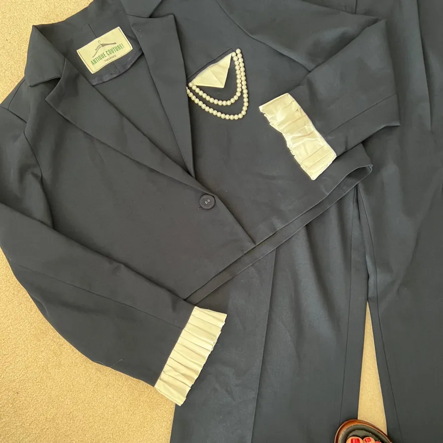 کت و شلوار مجلسی