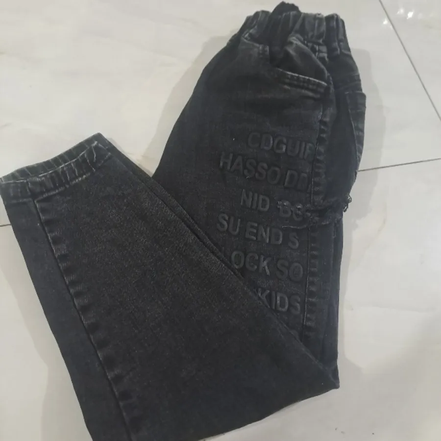 جین .....12سال