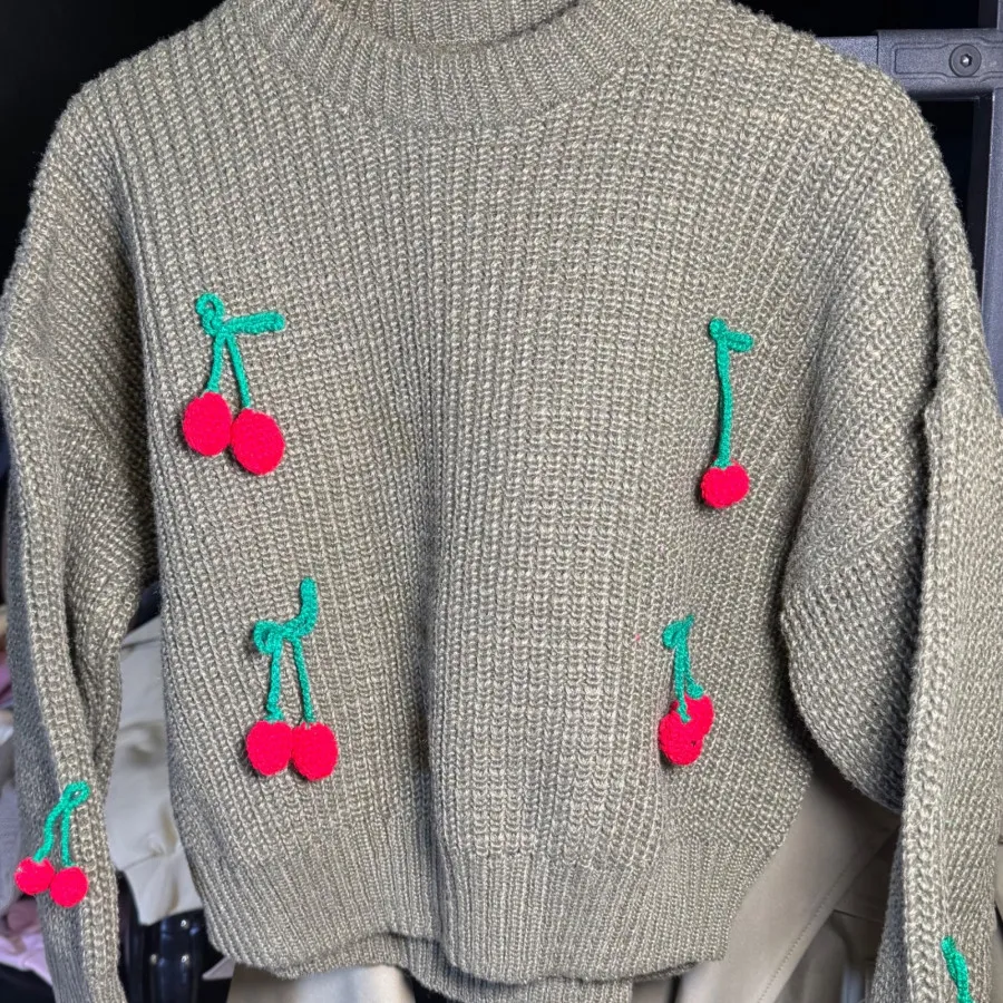 بافت گیلاسی