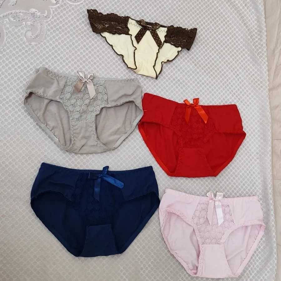 شورت تمام نخ 6 عددی