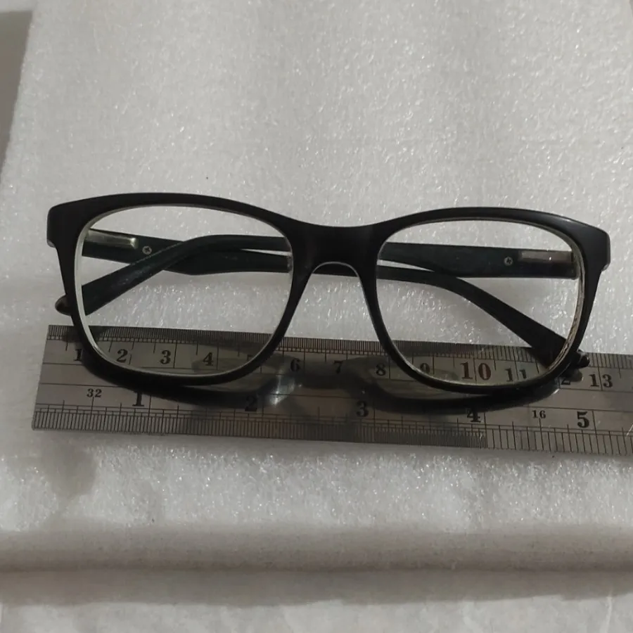 عینک طبی کارکرده