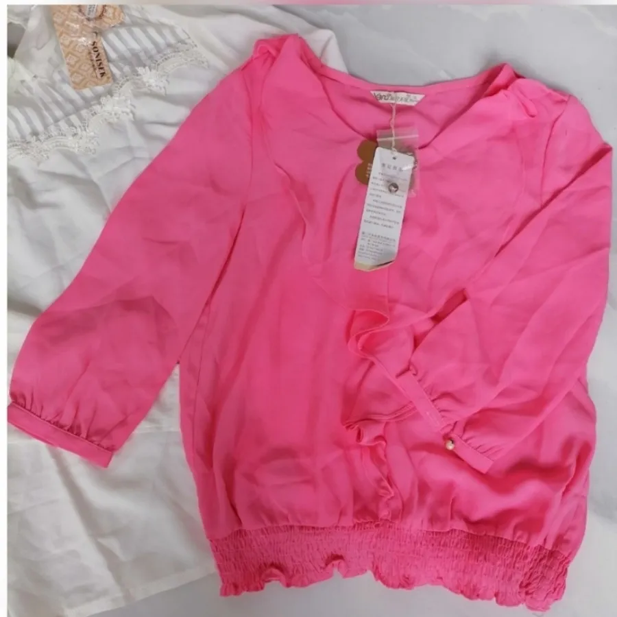 شومیز مجلسی