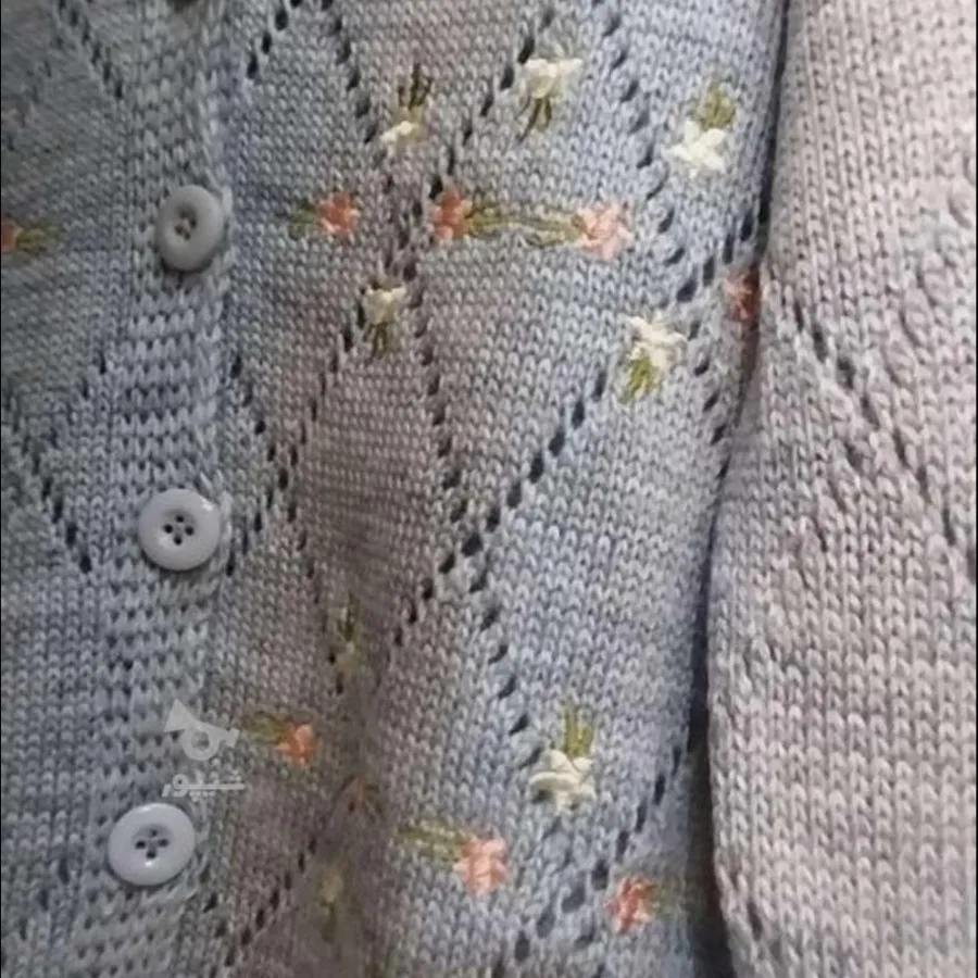 ژاکت مارک آلفا