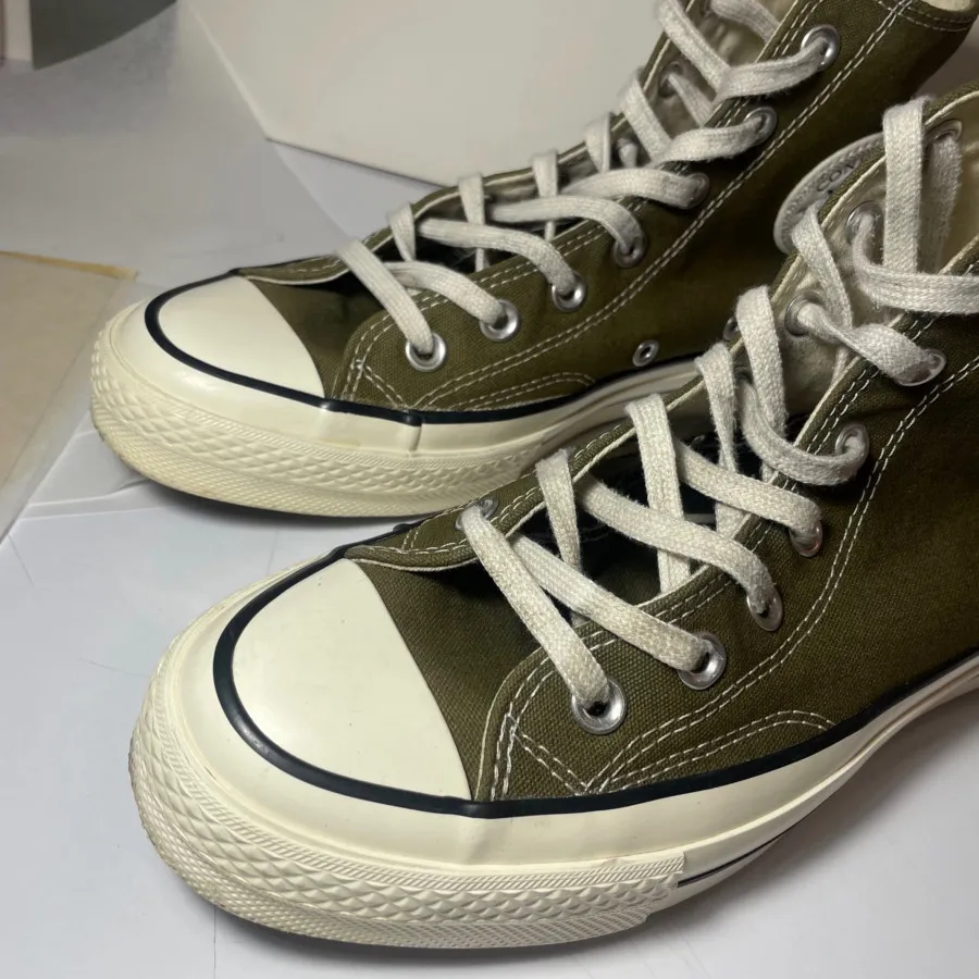 کانورس زیتونی