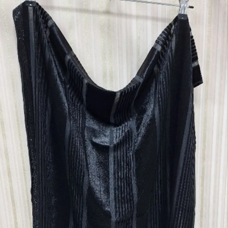 شال مخمل مجلسی