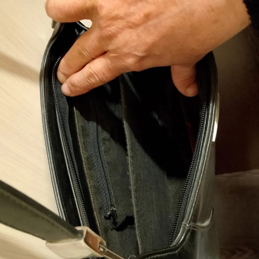 ارسال رایگان کیف