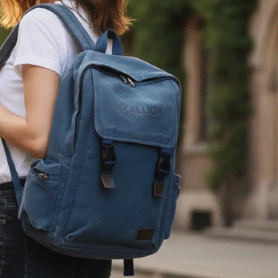 کیف کوله پشتی اورجینال