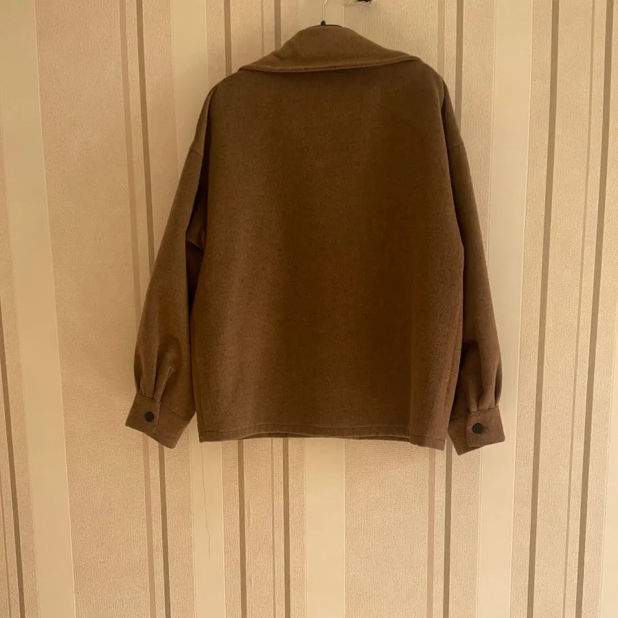 کت طرح زارا