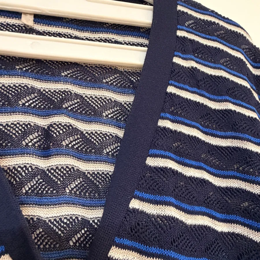 رو مانتویی بلند خارجی