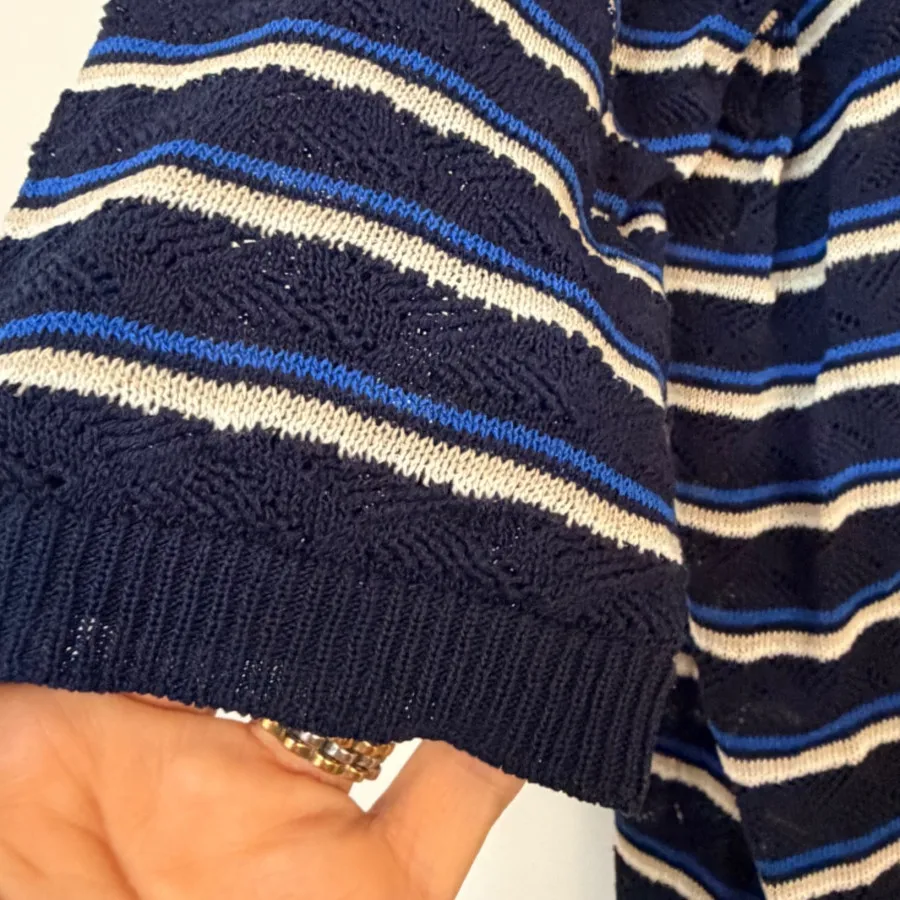 رو مانتویی بلند خارجی