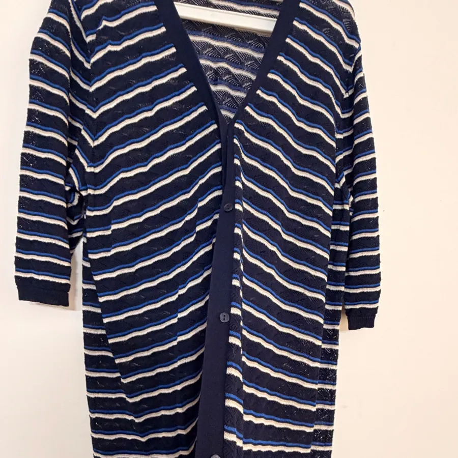 رو مانتویی بلند خارجی