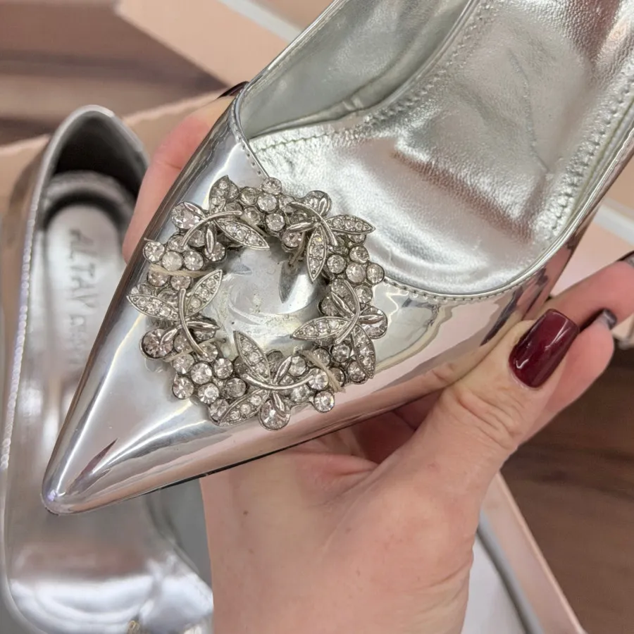 کفش مجلسی Rovigo