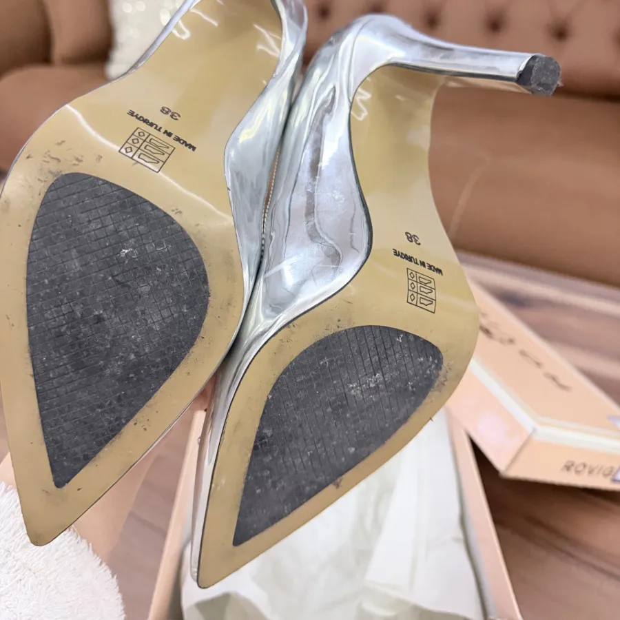 کفش مجلسی Rovigo