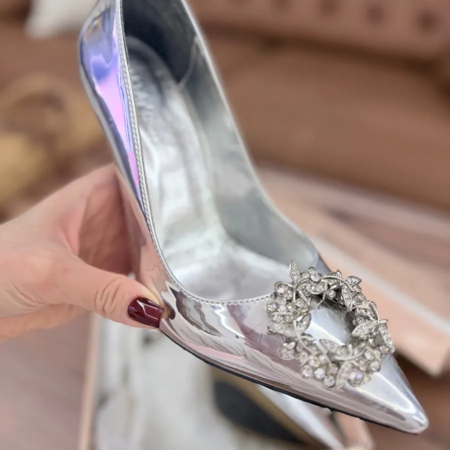 کفش مجلسی Rovigo