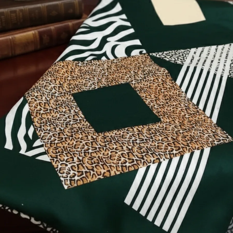 روسری مجلسی