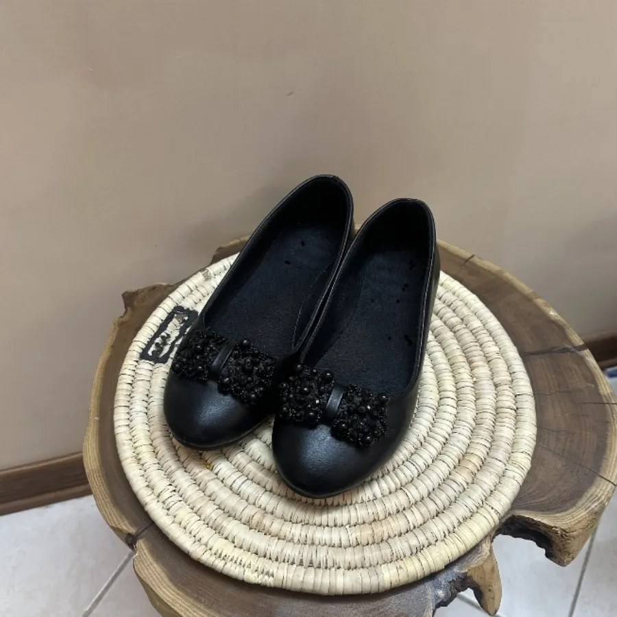 کفش زنانه تخت