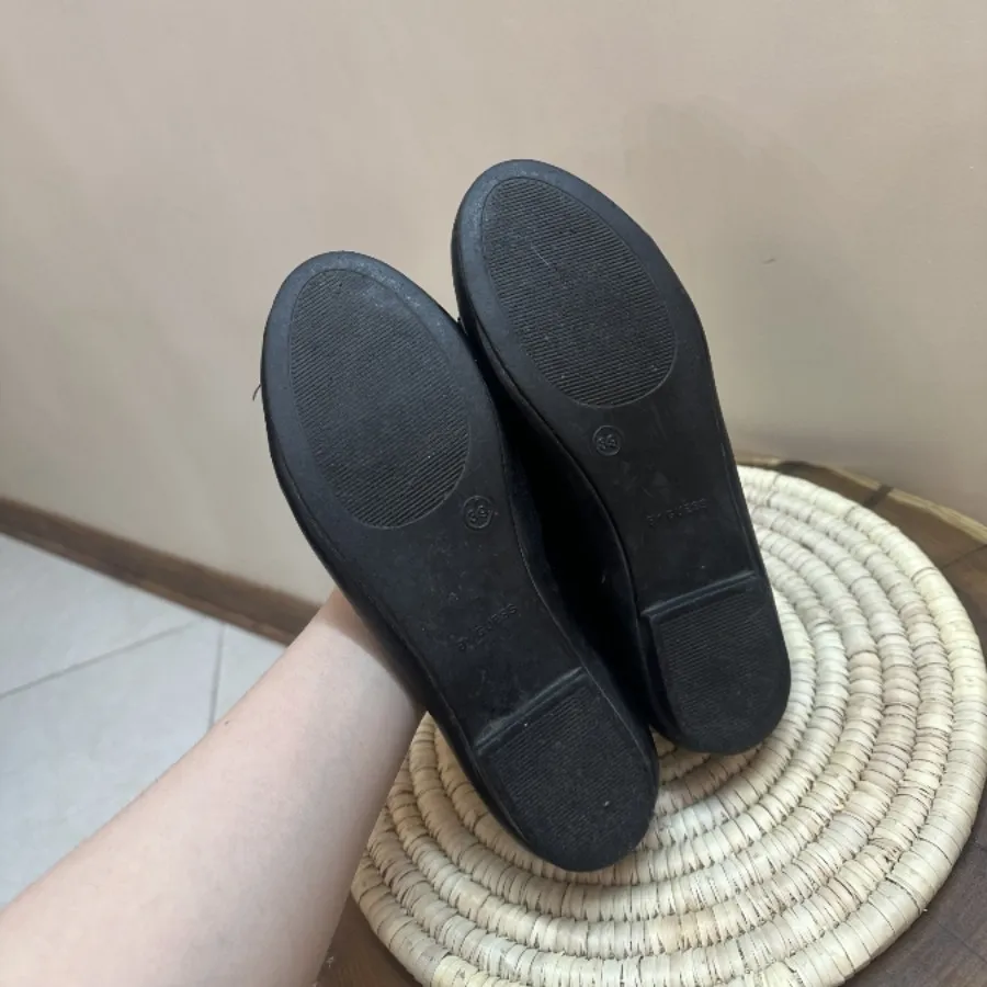 کفش زنانه تخت