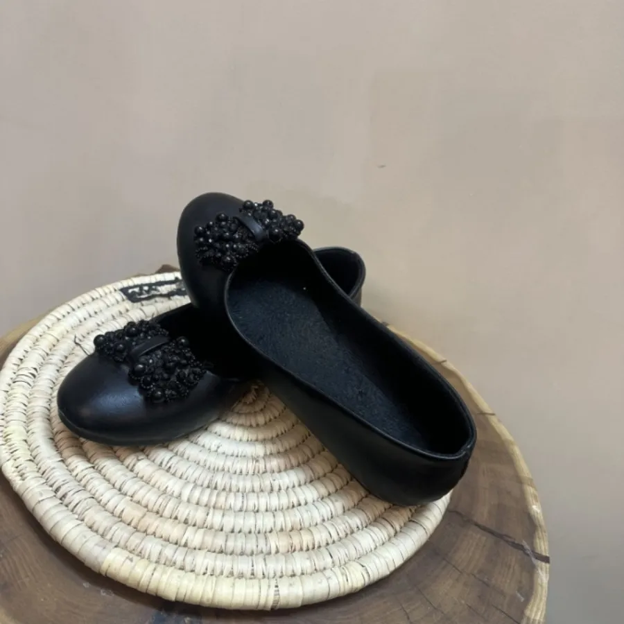 کفش زنانه تخت