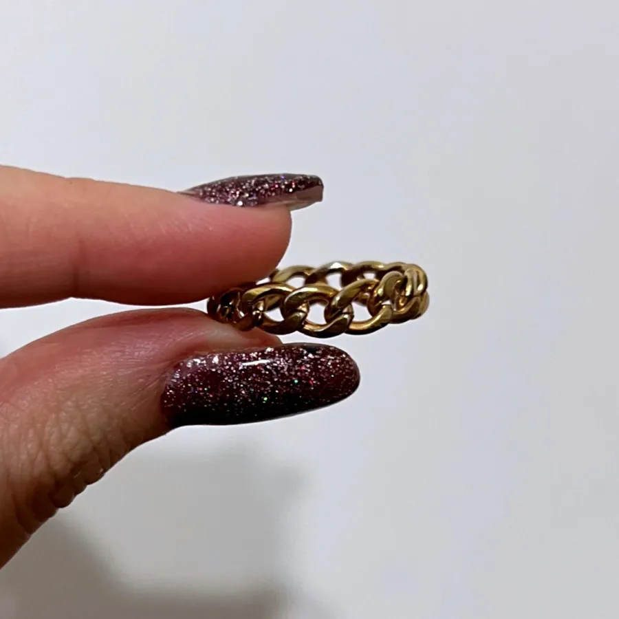 انگشتر کارتیر