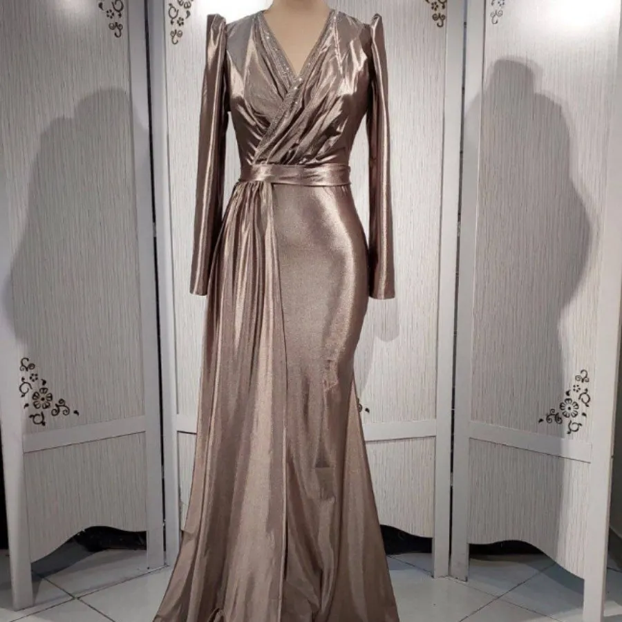 پیراهن مجلسی