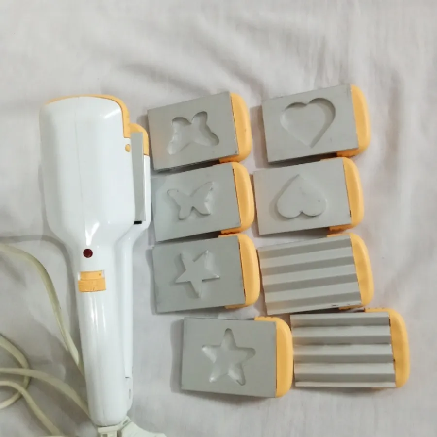 اتو‌موحالت دهنده