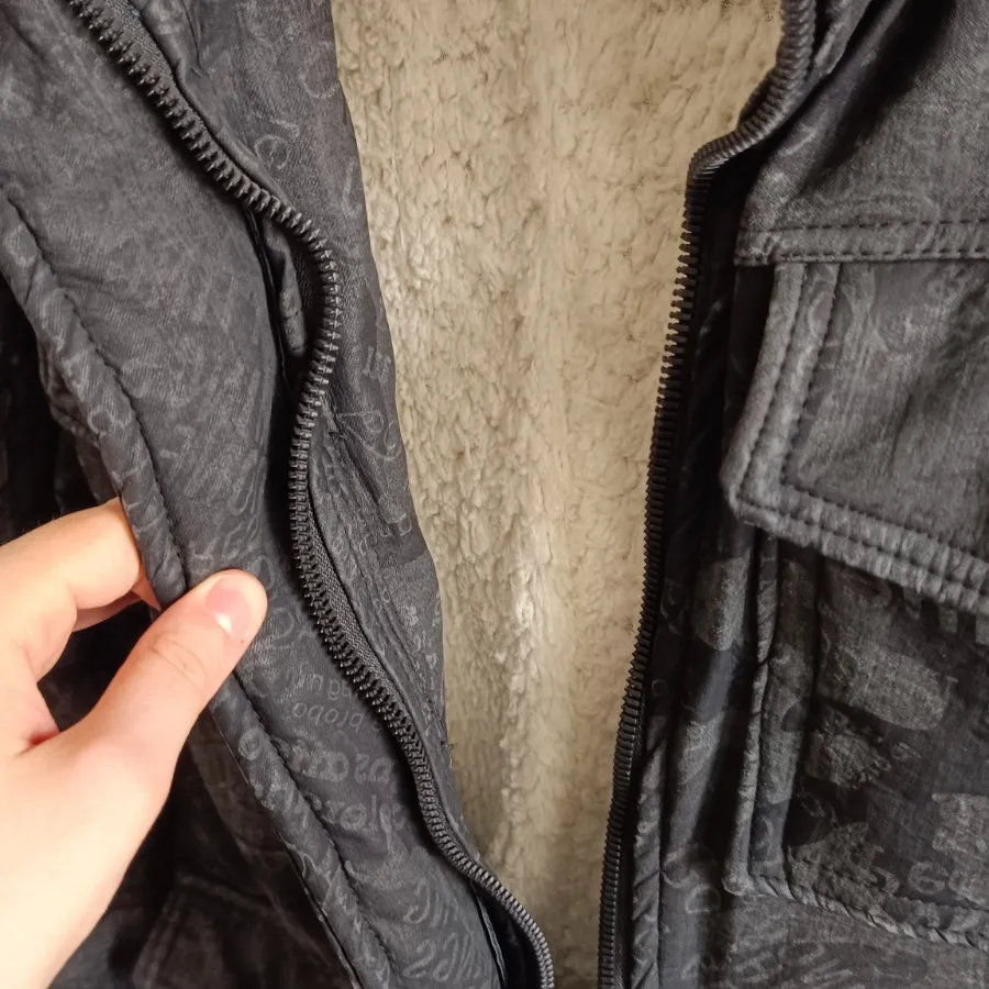 کاپشن زنانه