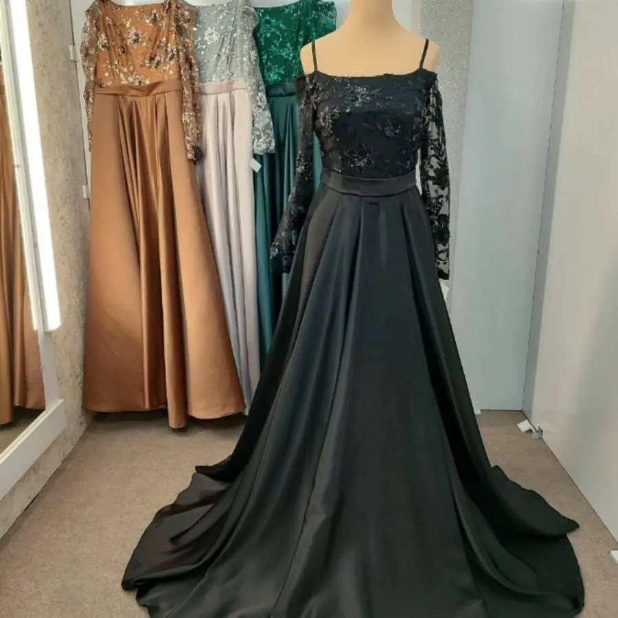 پیراهن ماکسی