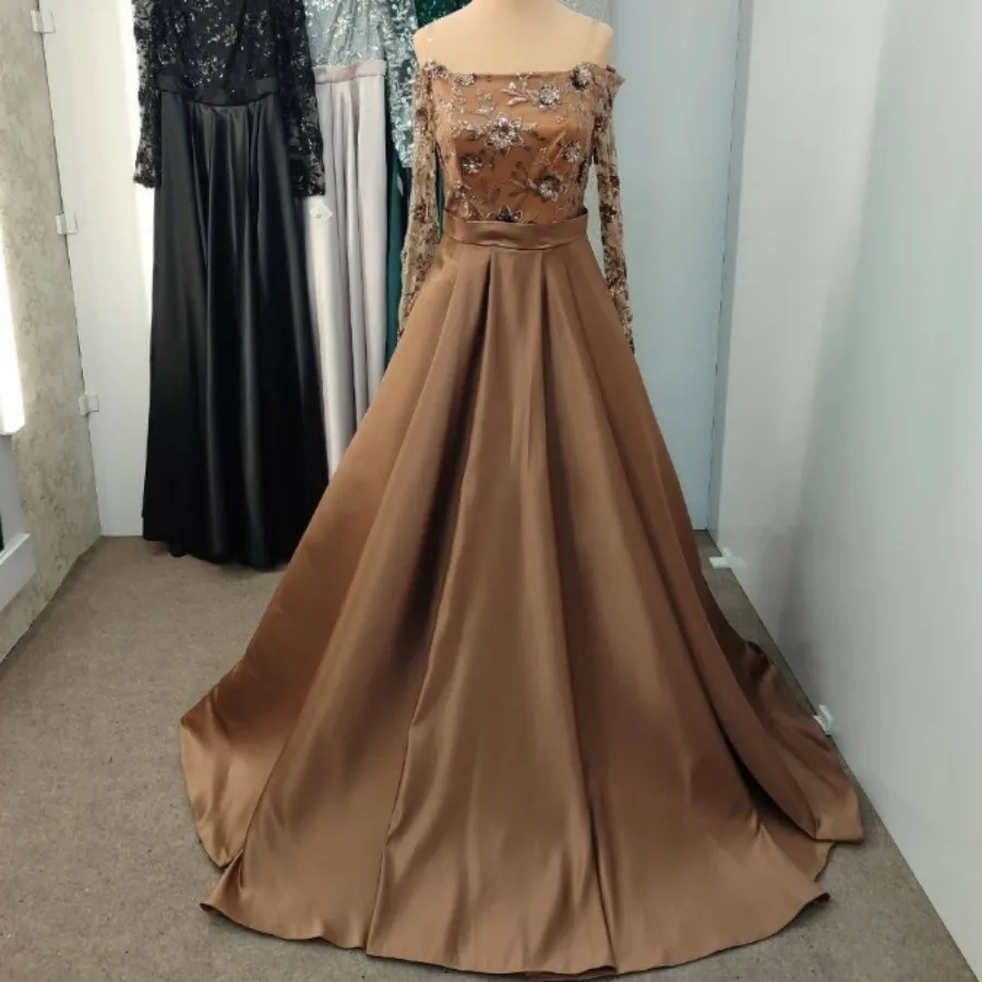 پیراهن ماکسی