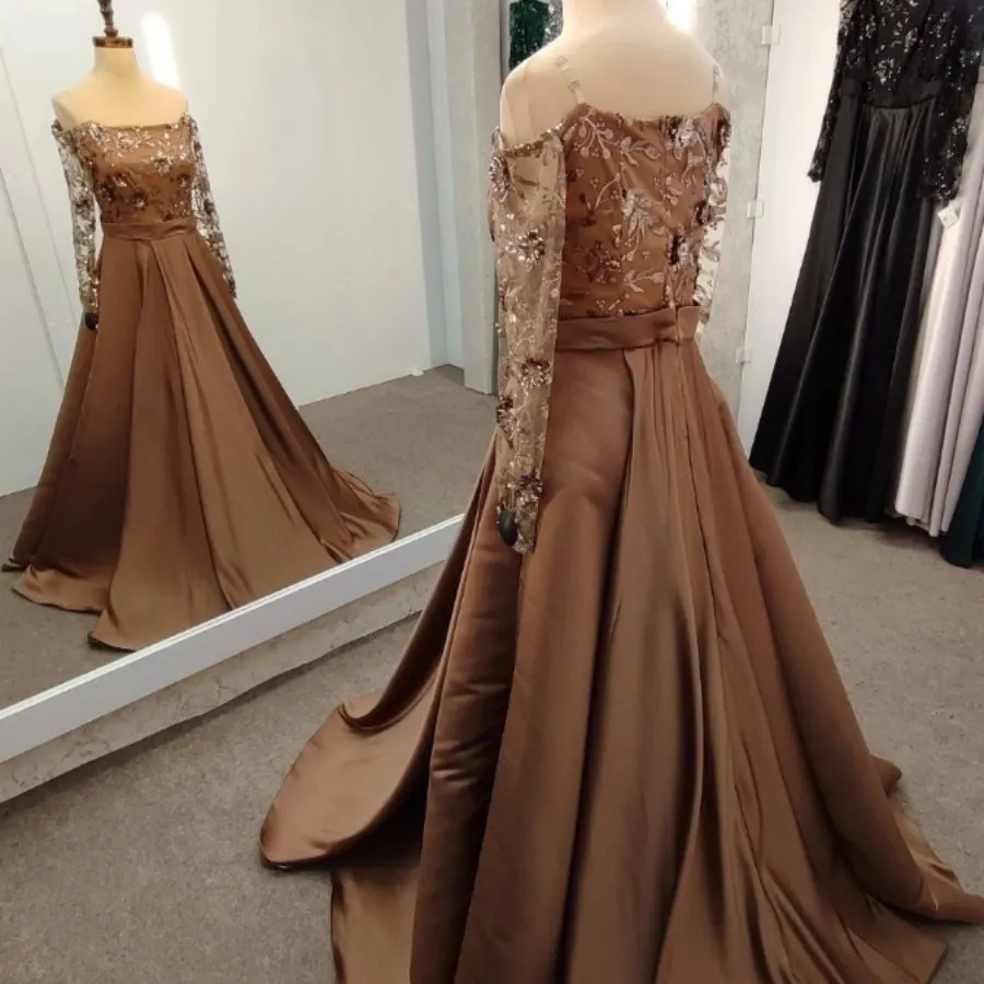 پیراهن ماکسی