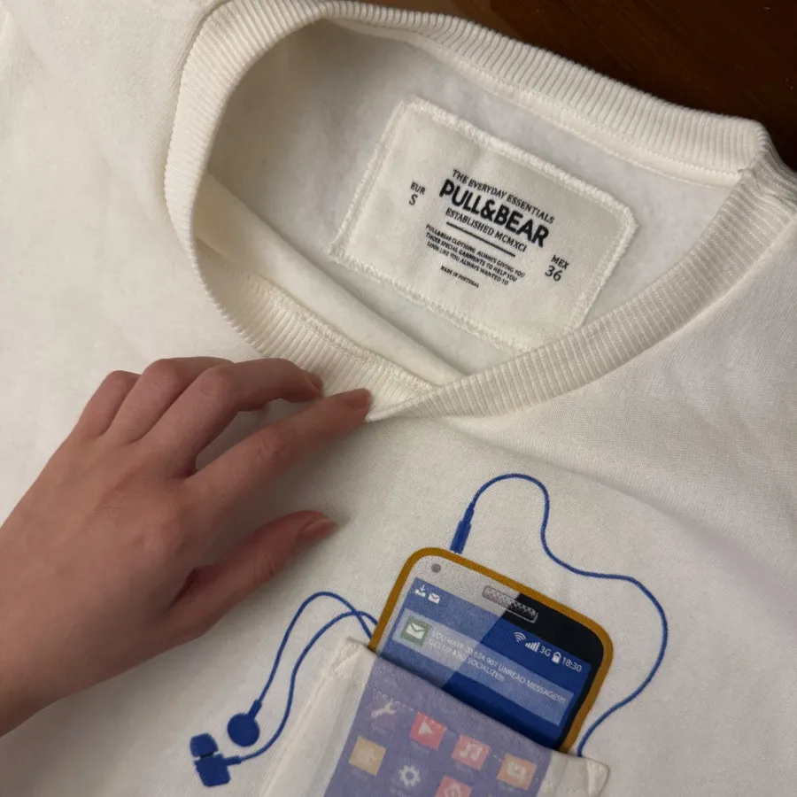 دورس pull & bear