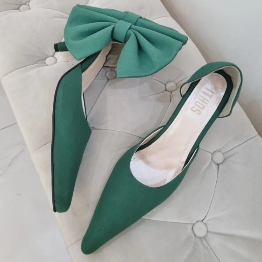 کفش برند ایتوس