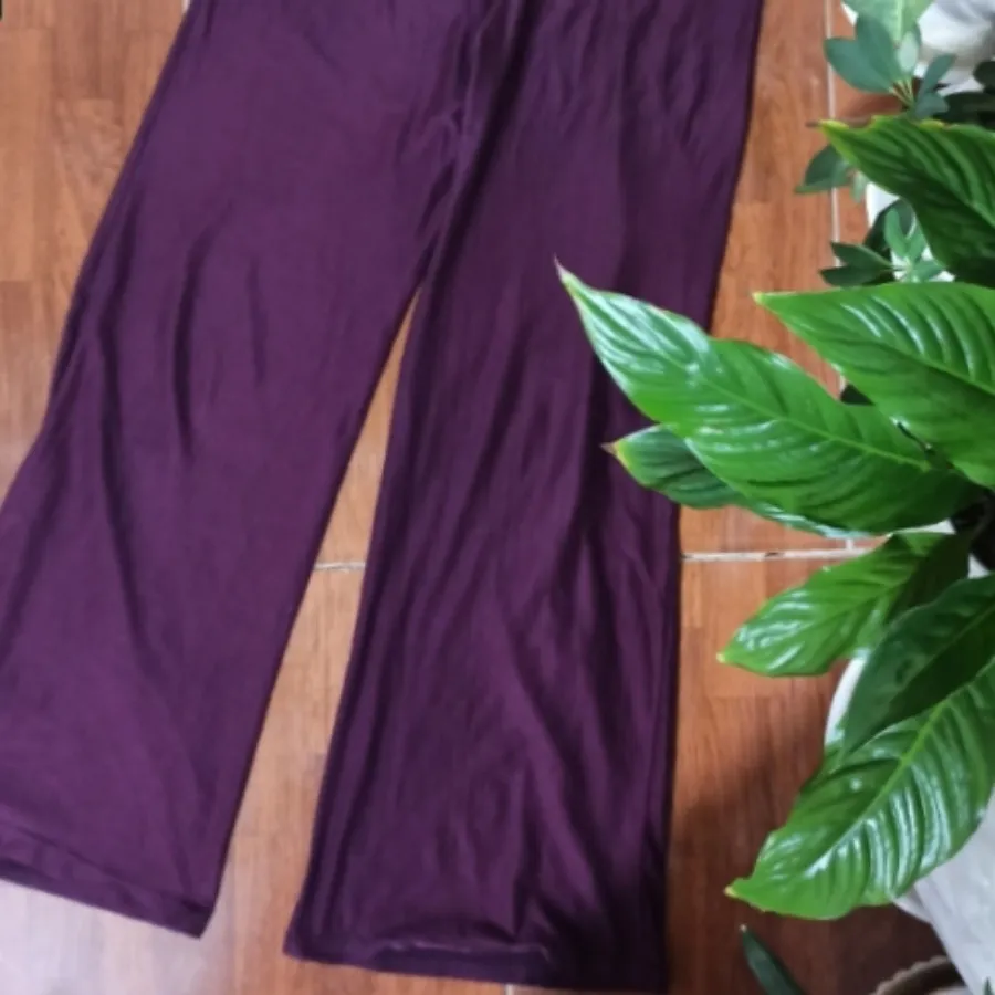 شلوار لگ دمپا