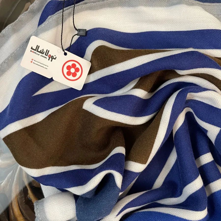 شال نوولا اکبند