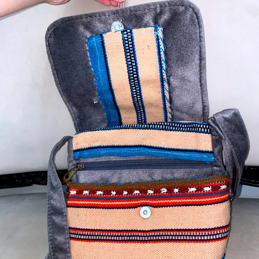 کیف سنتی خاص ارسال رایگان