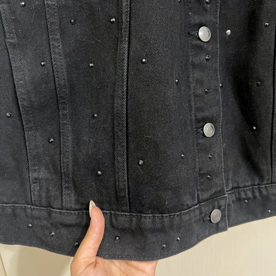 کت نگین دار ترک