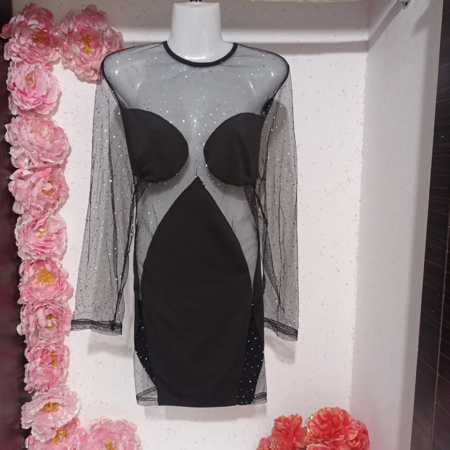 پیراهن مجلسی زنانه