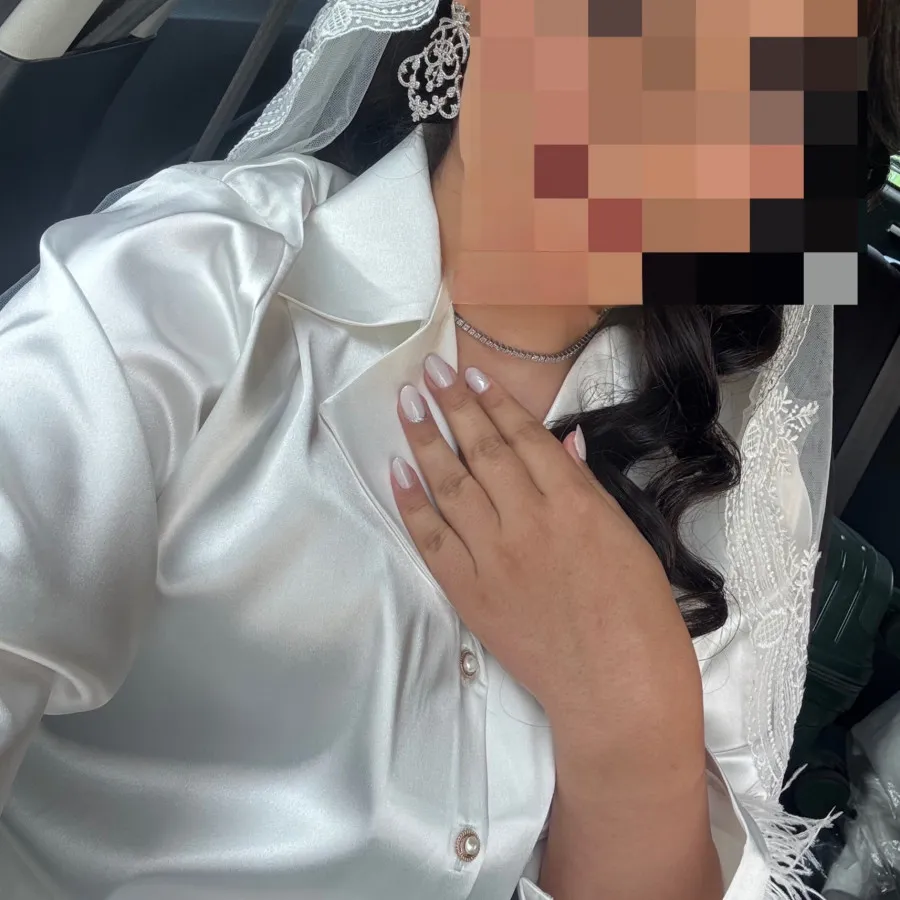 ست کامل عروس✨?