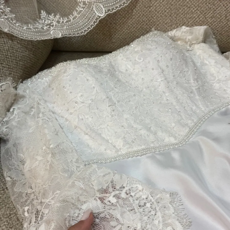 ست کامل عروس✨?