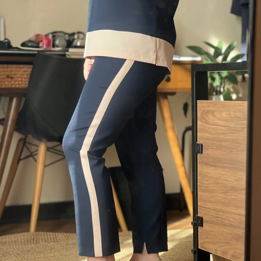 ست مجلسی شومیز شلوار