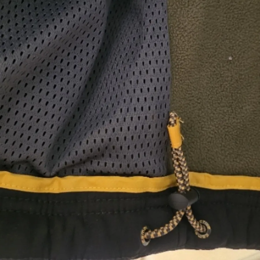 کاپشن گورتکس اورجینال