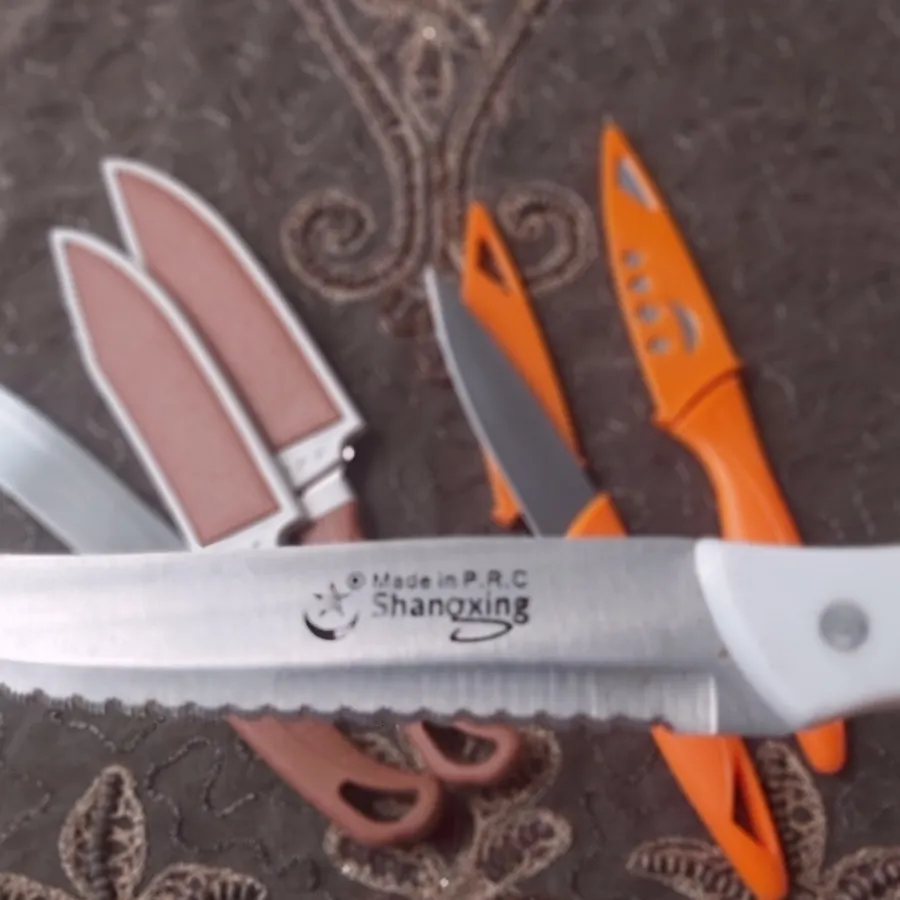 کارد اشپزخانه