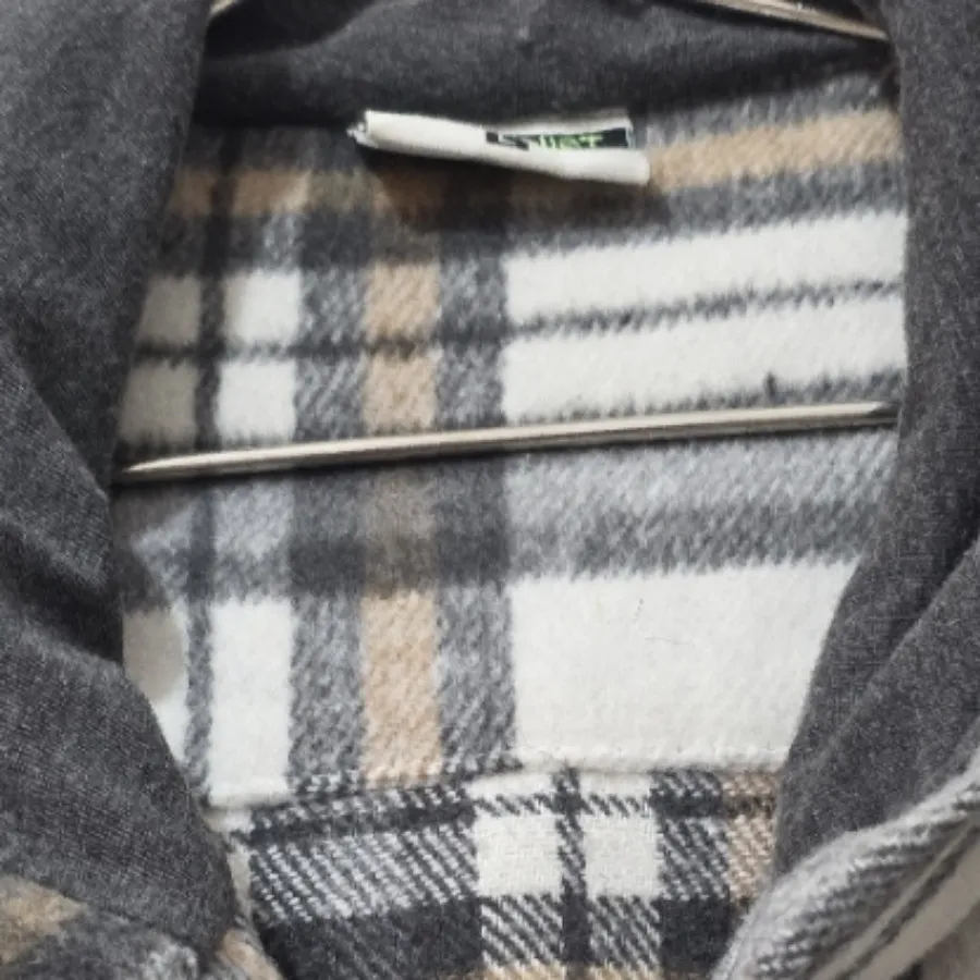 پیراهن مردانه پشمی